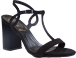Alessandra Paggioti 98640 Black