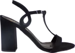 Alessandra Paggioti 98640 Black