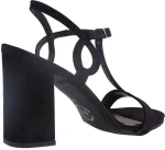 Alessandra Paggioti 98640 Black