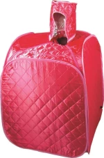 Portable Steam Sauna