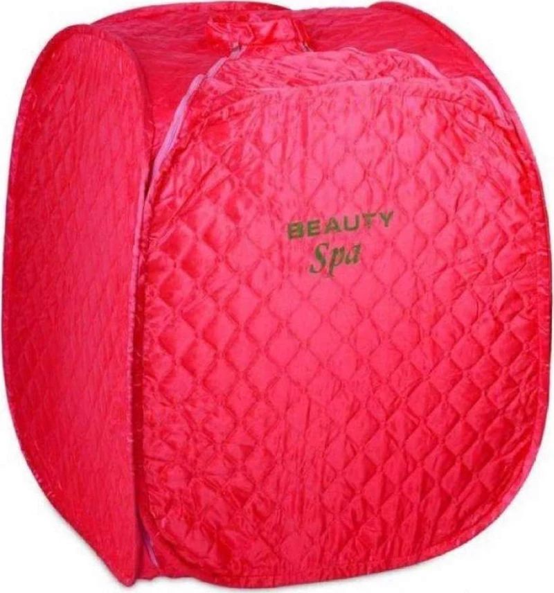 Portable Steam Sauna