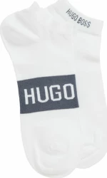 Hugo Boss 50428744-101 2Pack White