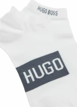 Hugo Boss 50428744-101 2Pack White