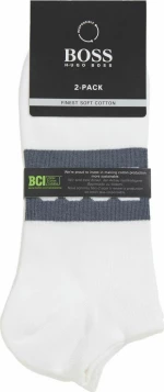 Hugo Boss 50428744-101 2Pack White