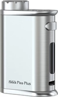 Eleaf iStick Pico Plus 75W Silver