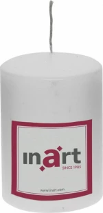 Κερί Παραφίνης 3-80-474-0004 White Inart Παραφίνη