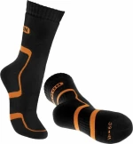 Κάλτσες Bennon Trek black-orange