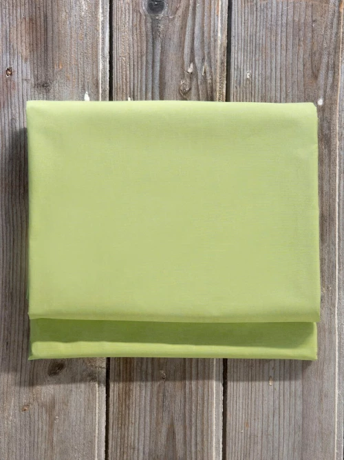 Nima Σεντόνι Μονό 160x260 Unicolors Light Green