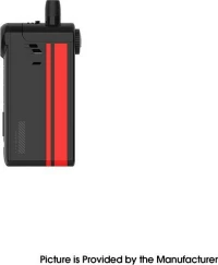 Vapefly TGO Black & Red 4.5ml