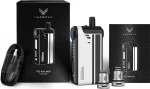 Vapefly TGO Black & Red 4.5ml