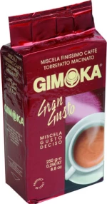 Gimoka Espresso Gran Gusto 250gr