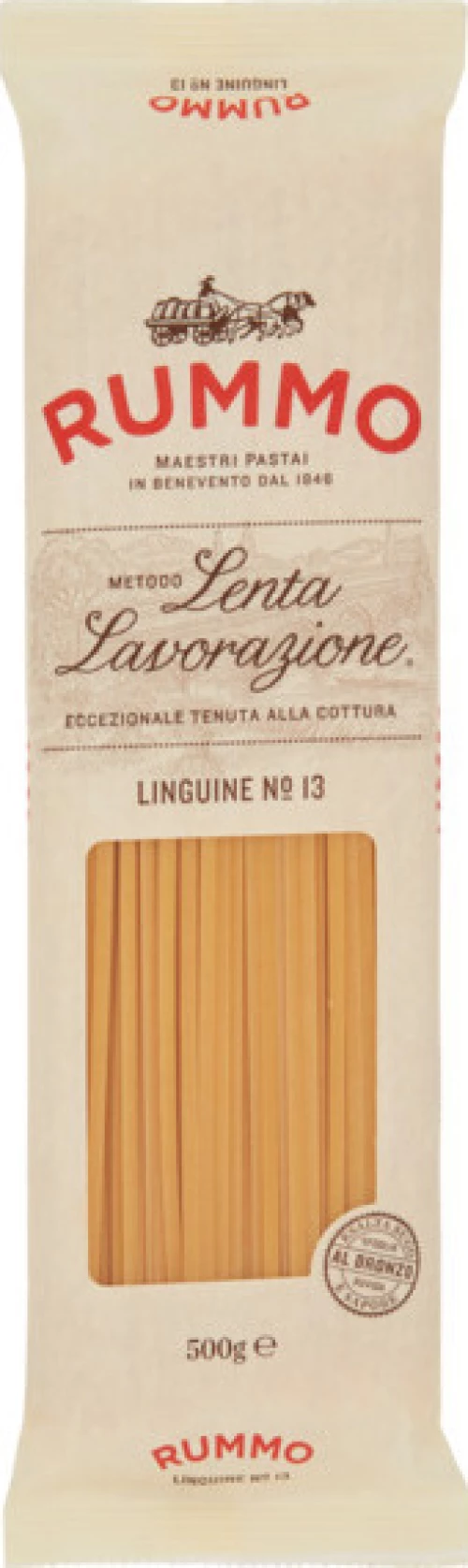 Ζυμαρικά Classic Rummo No 13 Linguine 500g