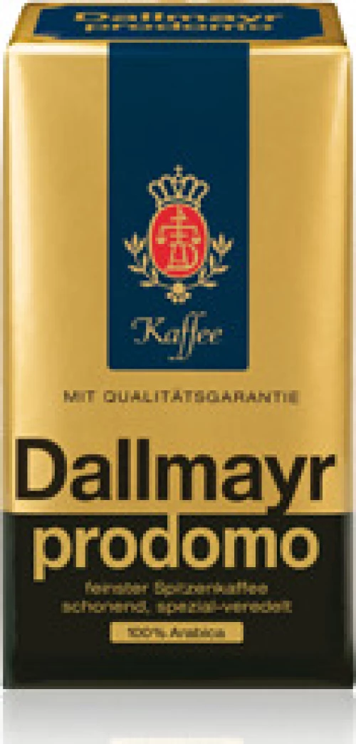 Dallmayr Φίλτρου Prodomo 250gr