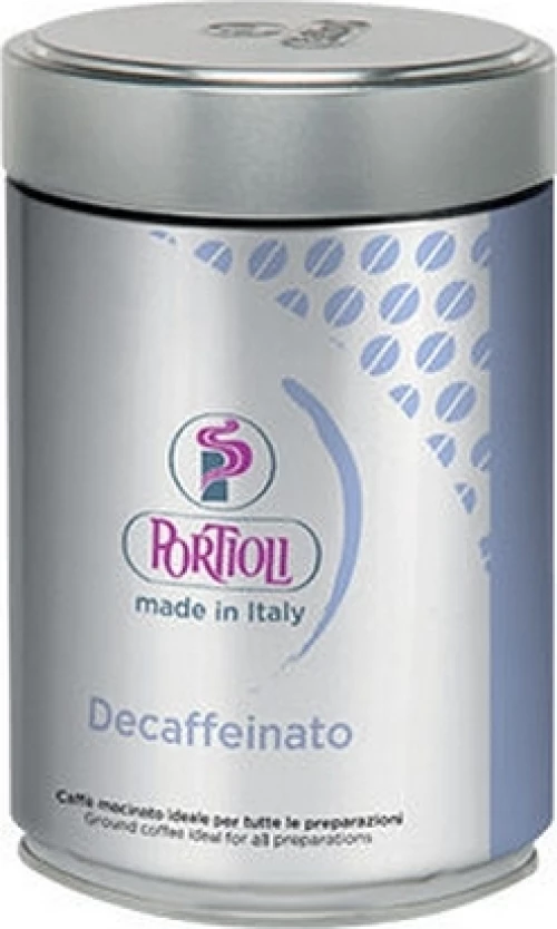 Portioli Espresso Decaffeinato 250gr