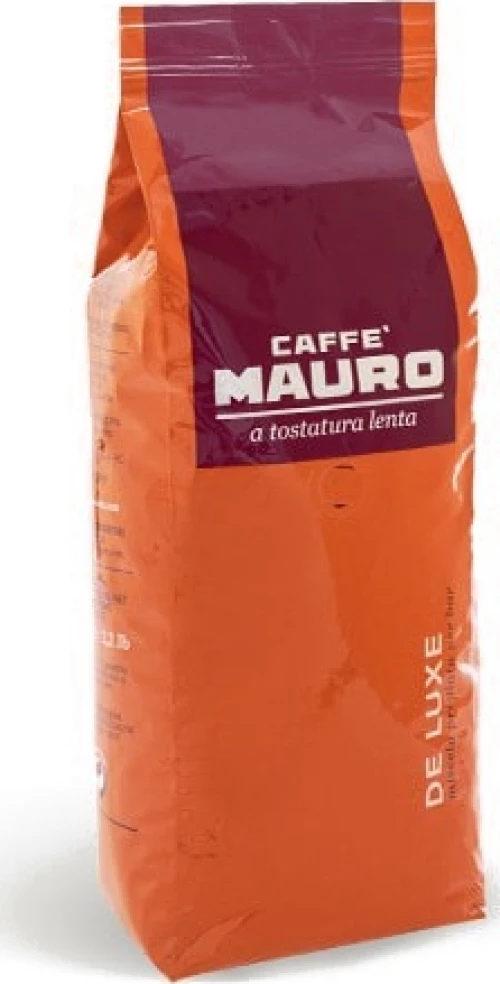Caffe Mauro Espresso De Luxe 1000gr σε Κόκκους