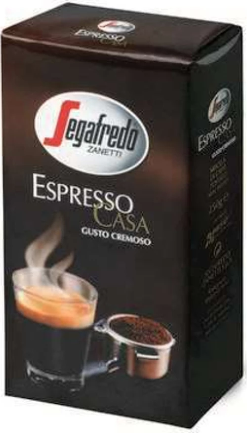 Segafredo Espresso Casa 250gr