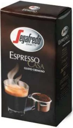 Segafredo Espresso Casa 250gr