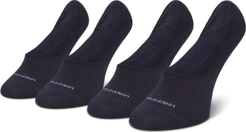 Calvin Klein 100001807-003 2Pack Navy