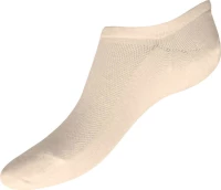 Γυναικεία Κάλτσα Sneaker Bamboo Walk Socks W335-19 Μπεζ - Μπεζ