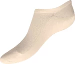 Γυναικεία Κάλτσα Sneaker Bamboo Walk Socks W335-19 Μπεζ - Μπεζ