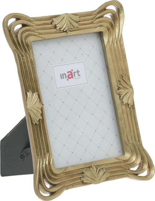 Inart Κορνίζα Πλαστική 20x25cm