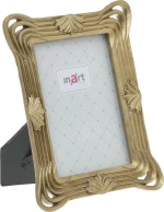 Inart Κορνίζα Πλαστική 20x25cm