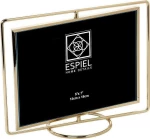 Espiel Κορνίζα Μεταλλική 13x18