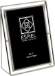 Espiel Κορνίζα Μεταλλική 13x18cm