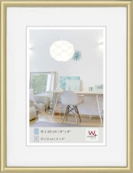 Walther New Lifestyle 15x20 Resin gold KV520G