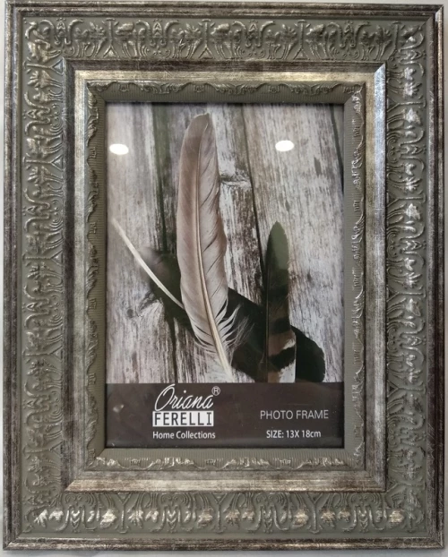 Oriana Ferelli Κορνίζα Πλαστική 15x20cm