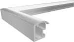 Walther Trendstyle white 40x50 Resin KP050W