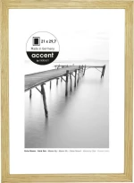Nielsen Scandic Oak 21X29,7 Wood Din A4 6721006