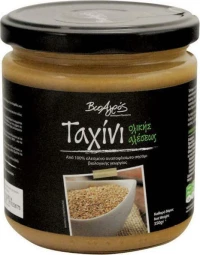 Βιο Αγρός Ταχίνι Ολικής Αλέσεως 350gr