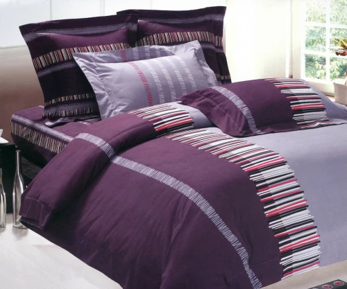 Silk Fashion Σεντόνι Υπέρδιπλο 230x250 7003-1