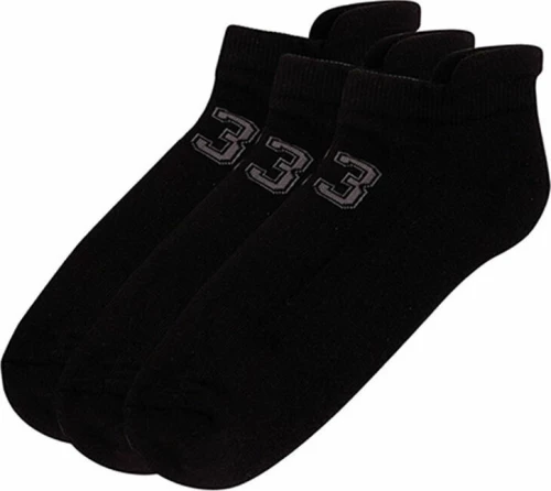 Mewe 2-0400 3Pack Black