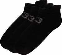 Mewe 2-0400 3Pack Black