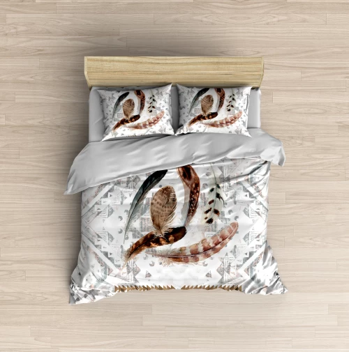 Viopros Σετ Σεντόνια Υπέρδιπλα 240x275 Αριζόνα