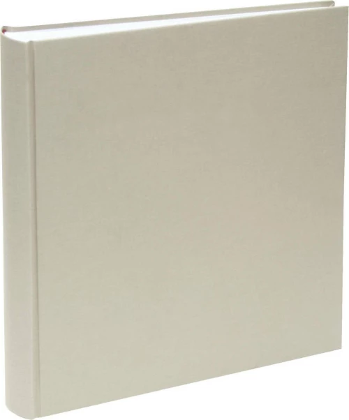 Deknudt Photo Album Linen Cream 30x33 - 100 pages