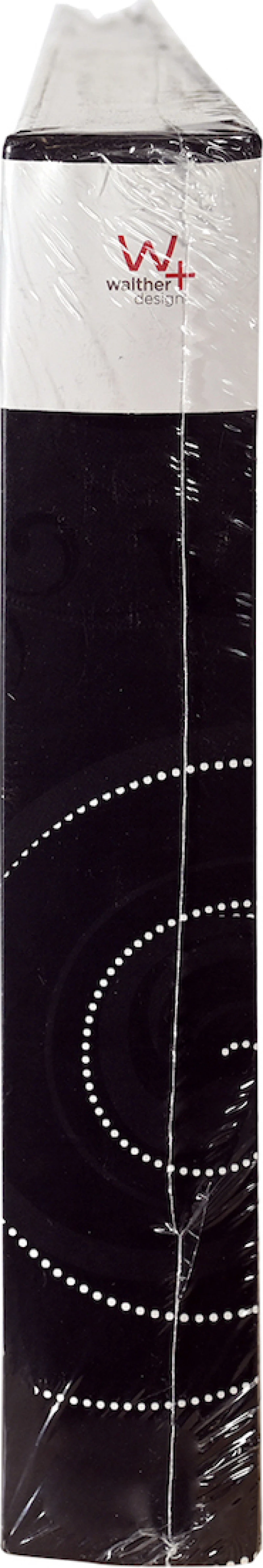 Walther Grindy black 11,5x15,5 200 Photos Memo ME201-B