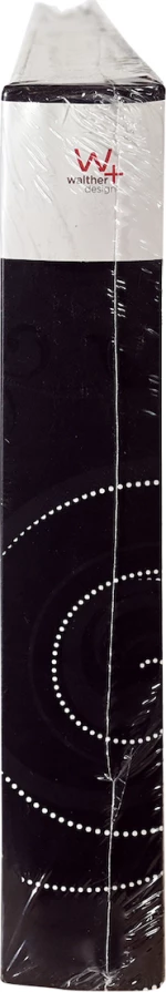 Walther Grindy black 11,5x15,5 200 Photos Memo ME201-B