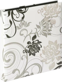 Walther Grindy white 11,5x15,5 200 Photos Memo ME201-W