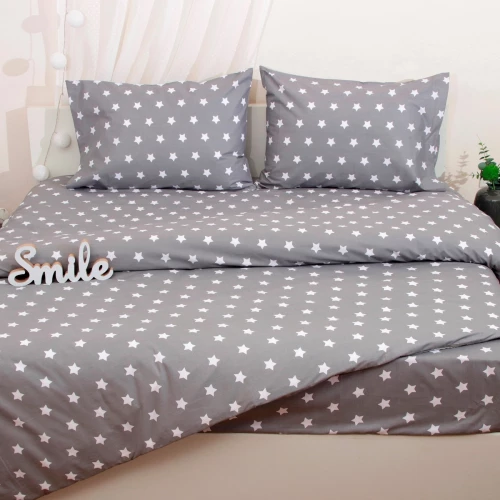 Viopros Σετ Σεντόνια King Size 280x265 Τζάσπερ