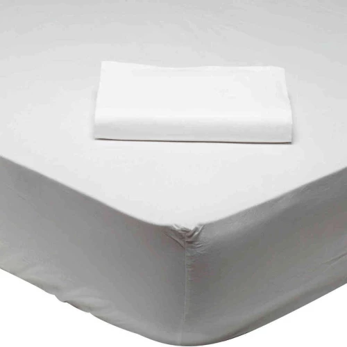 Das Home Σεντόνι Υπέρδιπλο με Λάστιχο 170x200x35 Best 1001