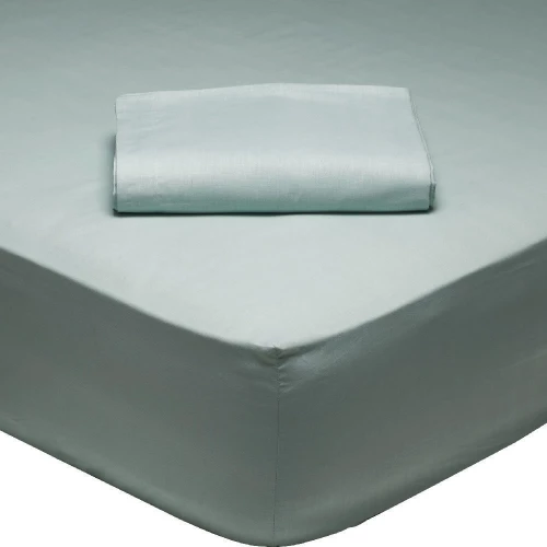 Das Home Σεντόνι Μονό με Λάστιχο 100x200x35 Best 1013