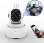IP Wi-Fi Κάμερα HD CT-P724