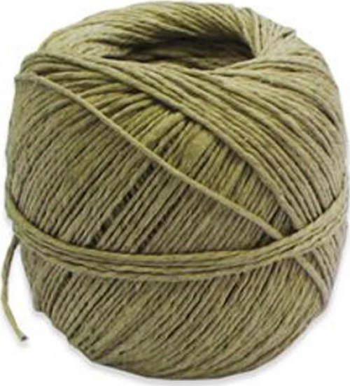 Metron Σπάγγος Λινός Φυσικός 100gr 431106