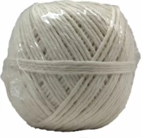Describo Σπάγγος Βαμβακερός Λευκός 100gr 45501