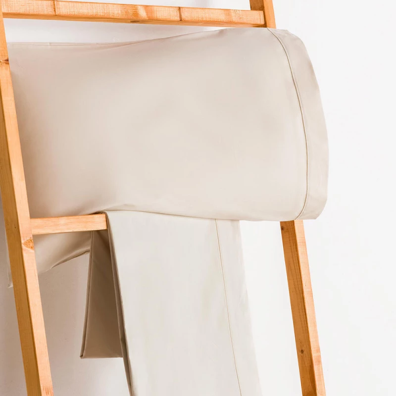 Vesta Home Σεντόνι Υπέρδιπλο με Λάστιχο 160x200x30 Synthesis