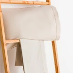 Vesta Home Σεντόνι Υπέρδιπλο με Λάστιχο 160x200x30 Synthesis
