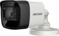 Hikvision CCTV Κάμερα 1080p Αδιάβροχη με Φακό 2.8mm DS-2CE16D0T-ITFS